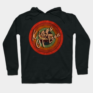 Kings of Leon Hoodie